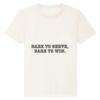 RE-Creator organic cotton t-shirt (STTU787) Thumbnail