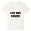 RE-Creator organic cotton t-shirt (STTU787) Thumbnail