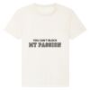 RE-Creator organic cotton t-shirt (STTU787) Thumbnail