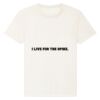 RE-Creator organic cotton t-shirt (STTU787) Thumbnail