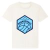 RE-Creator organic cotton t-shirt (STTU787) Thumbnail