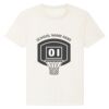 RE-Creator organic cotton t-shirt (STTU787) Thumbnail