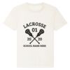 RE-Creator organic cotton t-shirt (STTU787) Thumbnail