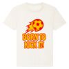 RE-Creator organic cotton t-shirt (STTU787) Thumbnail