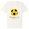 RE-Creator organic cotton t-shirt (STTU787) Thumbnail
