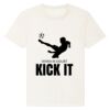 RE-Creator organic cotton t-shirt (STTU787) Thumbnail
