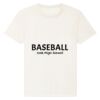 RE-Creator organic cotton t-shirt (STTU787) Thumbnail