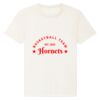 RE-Creator organic cotton t-shirt (STTU787) Thumbnail