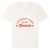 RE-Creator organic cotton t-shirt (STTU787) Thumbnail