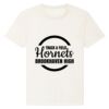 RE-Creator organic cotton t-shirt (STTU787) Thumbnail
