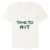 RE-Creator organic cotton t-shirt (STTU787) Thumbnail