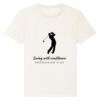RE-Creator organic cotton t-shirt (STTU787) Thumbnail