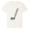 RE-Creator organic cotton t-shirt (STTU787) Thumbnail