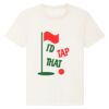 RE-Creator organic cotton t-shirt (STTU787) Thumbnail