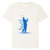 RE-Creator organic cotton t-shirt (STTU787) Thumbnail