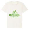 RE-Creator organic cotton t-shirt (STTU787) Thumbnail