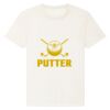 RE-Creator organic cotton t-shirt (STTU787) Thumbnail