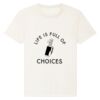 RE-Creator organic cotton t-shirt (STTU787) Thumbnail