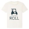 RE-Creator organic cotton t-shirt (STTU787) Thumbnail