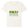 RE-Creator organic cotton t-shirt (STTU787) Thumbnail