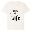 RE-Creator organic cotton t-shirt (STTU787) Thumbnail