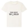 RE-Creator organic cotton t-shirt (STTU787) Thumbnail