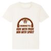 RE-Creator organic cotton t-shirt (STTU787) Thumbnail
