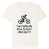 RE-Creator organic cotton t-shirt (STTU787) Thumbnail