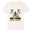 RE-Creator organic cotton t-shirt (STTU787) Thumbnail