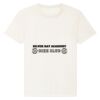 RE-Creator organic cotton t-shirt (STTU787) Thumbnail