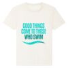 RE-Creator organic cotton t-shirt (STTU787) Thumbnail
