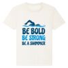 RE-Creator organic cotton t-shirt (STTU787) Thumbnail