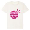 RE-Creator organic cotton t-shirt (STTU787) Thumbnail