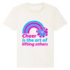 RE-Creator organic cotton t-shirt (STTU787) Thumbnail