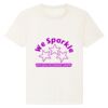RE-Creator organic cotton t-shirt (STTU787) Thumbnail