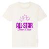 RE-Creator organic cotton t-shirt (STTU787) Thumbnail
