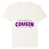 RE-Creator organic cotton t-shirt (STTU787) Thumbnail