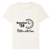 RE-Creator organic cotton t-shirt (STTU787) Thumbnail