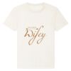 RE-Creator organic cotton t-shirt (STTU787) Thumbnail