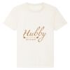 RE-Creator organic cotton t-shirt (STTU787) Thumbnail