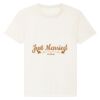 RE-Creator organic cotton t-shirt (STTU787) Thumbnail