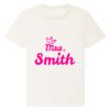 RE-Creator organic cotton t-shirt (STTU787) Thumbnail