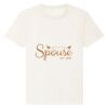 RE-Creator organic cotton t-shirt (STTU787) Thumbnail