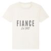RE-Creator organic cotton t-shirt (STTU787) Thumbnail
