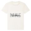 RE-Creator organic cotton t-shirt (STTU787) Thumbnail