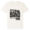RE-Creator organic cotton t-shirt (STTU787) Thumbnail