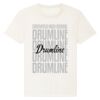 RE-Creator organic cotton t-shirt (STTU787) Thumbnail