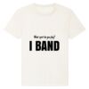 RE-Creator organic cotton t-shirt (STTU787) Thumbnail