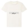 RE-Creator organic cotton t-shirt (STTU787) Thumbnail