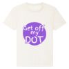 RE-Creator organic cotton t-shirt (STTU787) Thumbnail